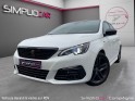 Peugeot 308 130ch ss bvm6 gt line - carplay - toit panoramique occasion simplicicar compiegne simplicicar simplicibike france