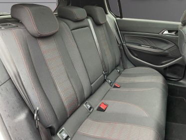 Peugeot 308 130ch ss bvm6 gt line - carplay - toit panoramique occasion simplicicar compiegne simplicicar simplicibike france