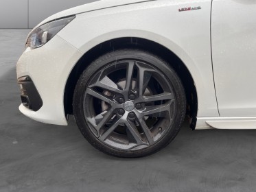 Peugeot 308 130ch ss bvm6 gt line - carplay - toit panoramique occasion simplicicar compiegne simplicicar simplicibike france