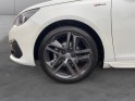 Peugeot 308 130ch ss bvm6 gt line - carplay - toit panoramique occasion simplicicar compiegne simplicicar simplicibike france