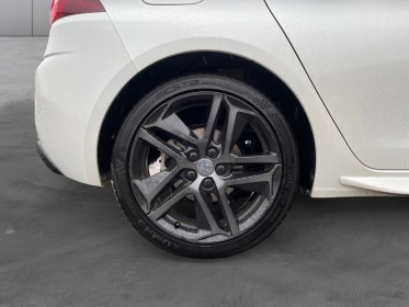 Peugeot 308 130ch ss bvm6 gt line - carplay - toit panoramique occasion simplicicar compiegne simplicicar simplicibike france