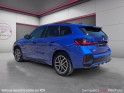 Bmw ix1 ixdrive20 204cv m sport 1ere main état neuf garantie constructeur occasion simplicicar pertuis  simplicicar...