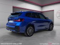 Bmw ix1 ixdrive20 204cv m sport 1ere main état neuf garantie constructeur occasion simplicicar pertuis  simplicicar...
