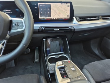 Bmw ix1 ixdrive20 204cv m sport 1ere main état neuf garantie constructeur occasion simplicicar pertuis  simplicicar...