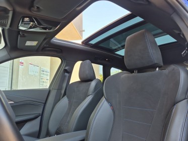 Bmw ix1 ixdrive20 204cv m sport 1ere main état neuf garantie constructeur occasion simplicicar pertuis  simplicicar...