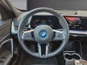 Bmw ix1 ixdrive20 204cv m sport 1ere main état neuf garantie constructeur occasion simplicicar pertuis  simplicicar...