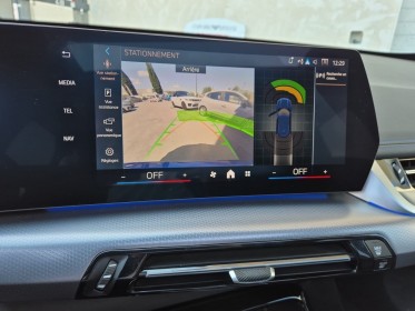 Bmw ix1 ixdrive20 204cv m sport 1ere main état neuf garantie constructeur occasion simplicicar pertuis  simplicicar...