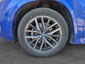 Bmw ix1 ixdrive20 204cv m sport 1ere main état neuf garantie constructeur occasion simplicicar pertuis  simplicicar...