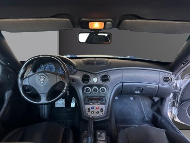 Maserati gransport 4200 gt boite f1 entretien complet maserati révision a jour suspension pilotée ligne inox occasion...