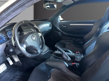 Maserati gransport 4200 gt boite f1 entretien complet maserati révision a jour suspension pilotée ligne inox occasion...