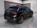 Volkswagen t-roc 2.0 tdi 150 start/stop dsg7 r-line garantie 12 mois occasion simplicicar lyon nord simplicicar simplicibike...