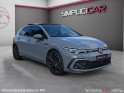 Volkswagen golf 2.0 tdi scr 200 dsg7 gtd caméra de recul toit ouvrant garantie constructeur 03/2027 occasion simplicicar...