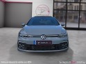 Volkswagen golf 2.0 tdi scr 200 dsg7 gtd caméra de recul toit ouvrant garantie constructeur 03/2027 occasion simplicicar...