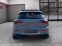 Volkswagen golf 2.0 tdi scr 200 dsg7 gtd caméra de recul toit ouvrant garantie constructeur 03/2027 occasion simplicicar...