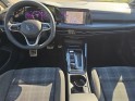 Volkswagen golf 2.0 tdi scr 200 dsg7 gtd caméra de recul toit ouvrant garantie constructeur 03/2027 occasion simplicicar...