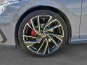 Volkswagen golf 2.0 tdi scr 200 dsg7 gtd caméra de recul toit ouvrant garantie constructeur 03/2027 occasion simplicicar...