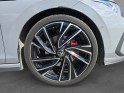 Volkswagen golf 2.0 tdi scr 200 dsg7 gtd caméra de recul toit ouvrant garantie constructeur 03/2027 occasion simplicicar...