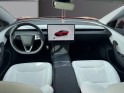 Tesla model 3 rwd  full options catalogue  garantie 3 ans constructeur occasion simplicicar vernon simplicicar simplicibike...