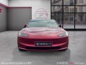 Tesla model 3 rwd  full options catalogue  garantie 3 ans constructeur occasion simplicicar vernon simplicicar simplicibike...