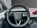 Tesla model 3 rwd  full options catalogue  garantie 3 ans constructeur occasion simplicicar vernon simplicicar simplicibike...