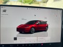 Tesla model 3 rwd  full options catalogue  garantie 3 ans constructeur occasion simplicicar vernon simplicicar simplicibike...