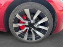 Tesla model 3 rwd  full options catalogue  garantie 3 ans constructeur occasion simplicicar vernon simplicicar simplicibike...
