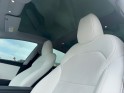 Tesla model 3 rwd  full options catalogue  garantie 3 ans constructeur occasion simplicicar vernon simplicicar simplicibike...
