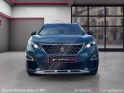 Peugeot 5008 bluehdi 130ch ss  - gt line - toit ouvrant - faible km - carplay - 7 places occasion simplicicar compiegne...