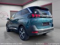 Peugeot 5008 bluehdi 130ch ss  - gt line - toit ouvrant - faible km - carplay - 7 places occasion simplicicar compiegne...