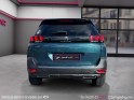 Peugeot 5008 bluehdi 130ch ss  - gt line - toit ouvrant - faible km - carplay - 7 places occasion simplicicar compiegne...