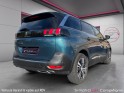 Peugeot 5008 bluehdi 130ch ss  - gt line - toit ouvrant - faible km - carplay - 7 places occasion simplicicar compiegne...