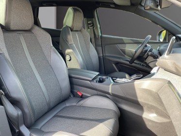 Peugeot 5008 bluehdi 130ch ss  - gt line - toit ouvrant - faible km - carplay - 7 places occasion simplicicar compiegne...