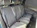 Peugeot 5008 bluehdi 130ch ss  - gt line - toit ouvrant - faible km - carplay - 7 places occasion simplicicar compiegne...