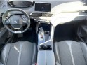 Peugeot 5008 bluehdi 130ch ss  - gt line - toit ouvrant - faible km - carplay - 7 places occasion simplicicar compiegne...