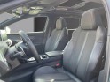 Peugeot 5008 bluehdi 130ch ss  - gt line - toit ouvrant - faible km - carplay - 7 places occasion simplicicar compiegne...