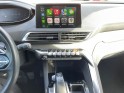 Peugeot 5008 bluehdi 130ch ss  - gt line - toit ouvrant - faible km - carplay - 7 places occasion simplicicar compiegne...