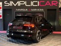 Audi rs3 sportback 2.5 tfsi 400 moteur daza s tronic 7 quattro -garantie 12 mois- occasion  simplicicar aix les bains...