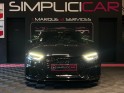 Audi rs3 sportback 2.5 tfsi 400 moteur daza s tronic 7 quattro -garantie 12 mois- occasion  simplicicar aix les bains...