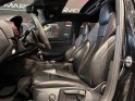 Audi rs3 sportback 2.5 tfsi 400 moteur daza s tronic 7 quattro -garantie 12 mois- occasion  simplicicar aix les bains...