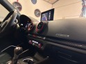 Audi rs3 sportback 2.5 tfsi 400 moteur daza s tronic 7 quattro -garantie 12 mois- occasion  simplicicar aix les bains...