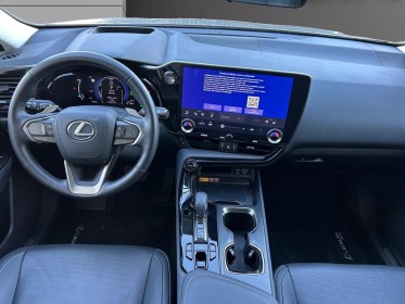 Lexus nx 450h 4wd hybride rechargeable luxe occasion  simplicicar nice - pfvauto simplicicar simplicibike france