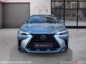 Lexus nx 450h 4wd hybride rechargeable luxe occasion  simplicicar nice - pfvauto simplicicar simplicibike france