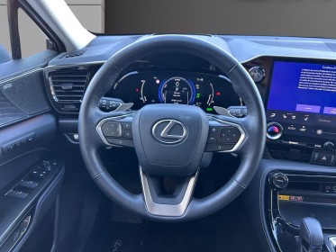 Lexus nx 450h 4wd hybride rechargeable luxe occasion  simplicicar nice - pfvauto simplicicar simplicibike france