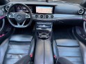 Mercedes classe e coupe 220 d 9g-tronic fascination entretiens mercedes toute options occasion simplicicar le raincy...