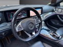 Mercedes classe e coupe 220 d 9g-tronic fascination entretiens mercedes toute options occasion simplicicar le raincy...