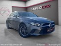 Mercedes classe a 1.3 ti 16v 163 cv - progressive line - faible km occasion simplicicar compiegne simplicicar simplicibike...