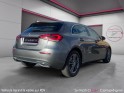 Mercedes classe a 1.3 ti 16v 163 cv - progressive line - faible km occasion simplicicar compiegne simplicicar simplicibike...