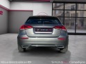 Mercedes classe a 1.3 ti 16v 163 cv - progressive line - faible km occasion simplicicar compiegne simplicicar simplicibike...