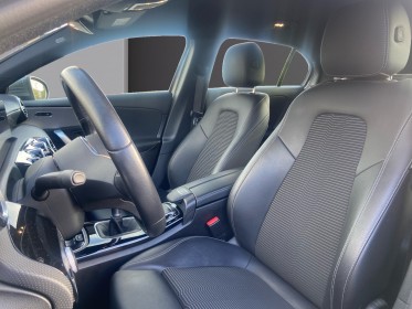 Mercedes classe a 1.3 ti 16v 163 cv - progressive line - faible km occasion simplicicar compiegne simplicicar simplicibike...