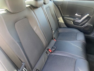 Mercedes classe a 1.3 ti 16v 163 cv - progressive line - faible km occasion simplicicar compiegne simplicicar simplicibike...